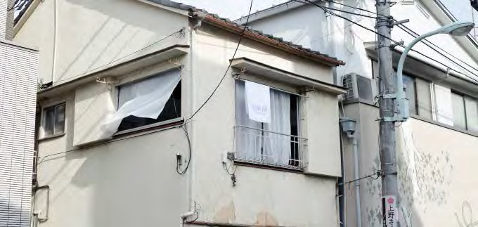 Untitled（幽閉されている / Imprisoned） — view 2
