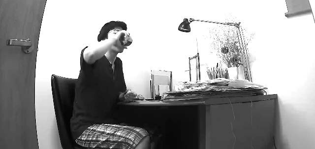 Servant of the Whole — view 1
