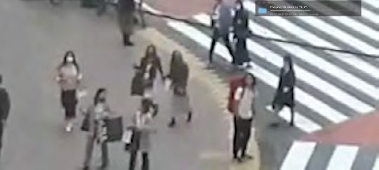 TUBE MAN 01 — view 5